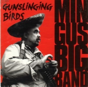 Gunslinging Birds