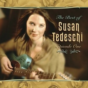 The Best Of Susan Tedeschi - Episode One