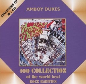 The Amboy Dukes