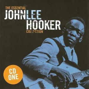 The Essential John Lee Hooker Collection (3CD)