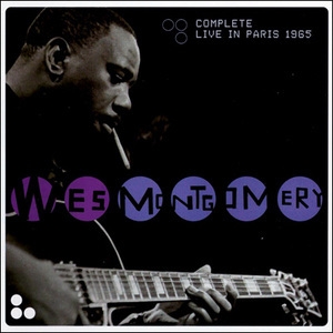 Complete Live In Paris 1965 (2CD)