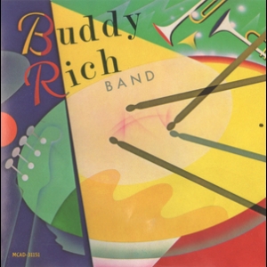 Buddy Rich Band