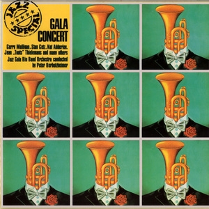 Jazz Gala Concert 1976
