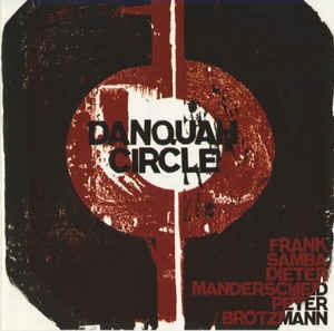 Danquah Circle