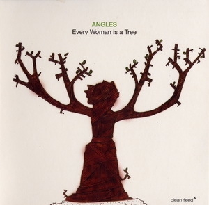 Every Woman Is A Tree