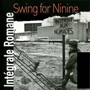 Swing For Ninine