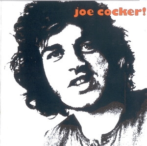 Joe Cocker!