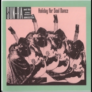 Holiday For Soul Dance