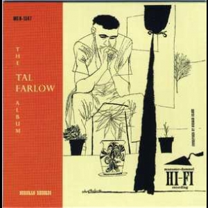 The Tal Farlow Album