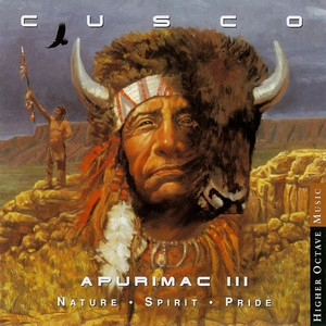 Apurimac III - Nature • Spirit • Pride