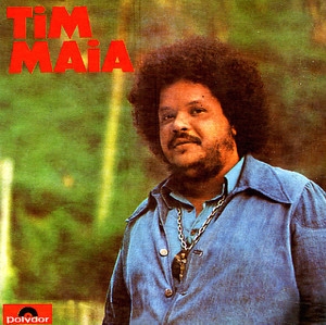 Tim Maia