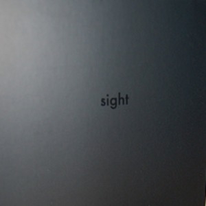 Sight