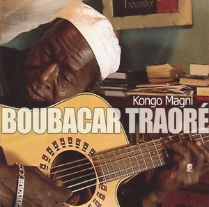 Kongo Magni