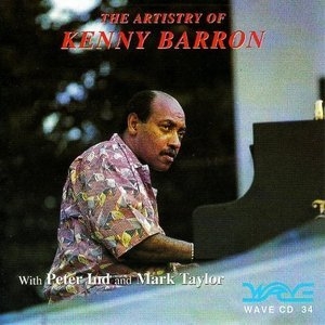 The Artistry Of Kenny Barron