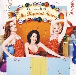 Christmas With The Puppini Sisters