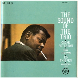 The Sound Of The Trio