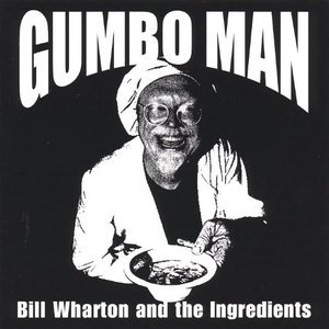 Gumbo Man