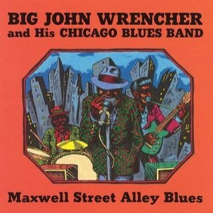 Maxwell Street Blues