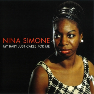 My Baby Just Cares For Me (2CD)