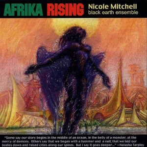 Africa Rising