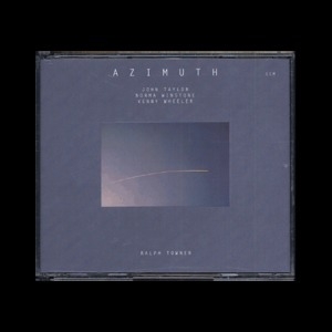 Azimuth (3CD Set 1977-1979)