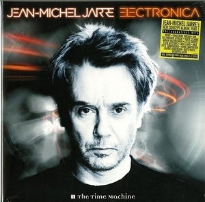 Electronica 1: The Time Machine