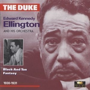 Duke Ellington - Black And Tan Fantasy (1930-1931) Cd1