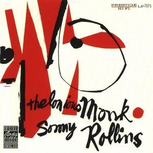 Thelonious Monk