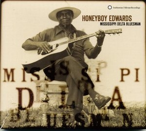 Mississippi Delta Bluesman