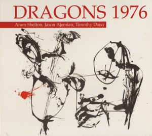 Dragons 1976 (2007 Remaster)