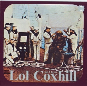 Coxhill On Ogun