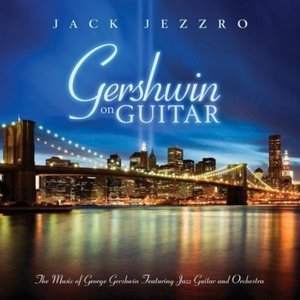 Gershwin On Guitar