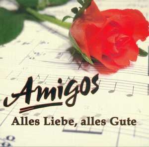 Alles Liebe, Alles Gute