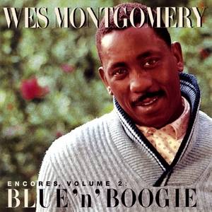 Encores, Vol. 2: Blue 'n' Boogie