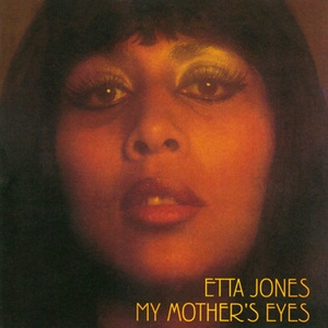My Mother's Eyes