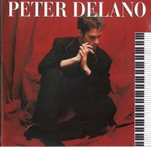 Peter Delano