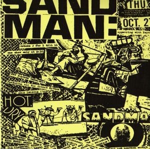 Sandbox (CD2)