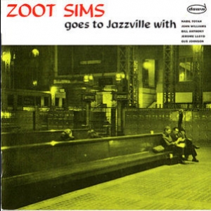 Zoot Goes To Jazzville