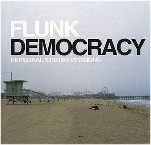 Democracy (Personal Stereo Versions)