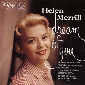 Dream Of You (1956)