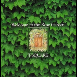 Welcome To The Rose Garden