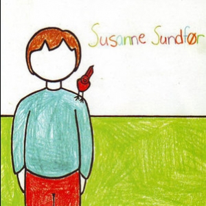 Susanne Sundfor