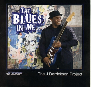 The Blues In Me