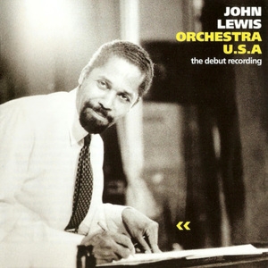 Orchestra U.S.A. The Debut Recording