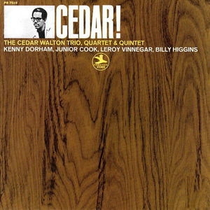 Cedar! (1990 Remaster)