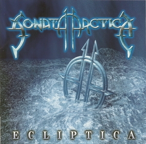 Ecliptica (Japanese Edition)