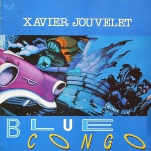 Blue Congo