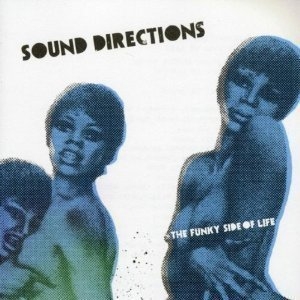 Sound Directions: The Funky Side Of Life