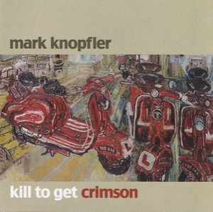 Kill to Get Crimson [OST]