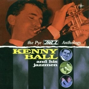 The Pye Jazz Anthology (2CD)